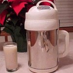Automatic Soy Milk Makers III - SoyaJoy SJ-5