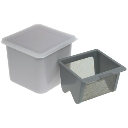 Donvier Yogurt Cheese Maker